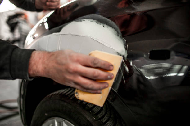 Best Mold Odor Removal Services  in Crooks, SD