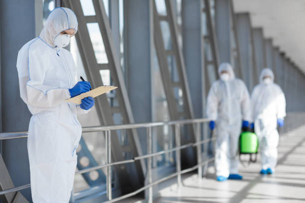 Trusted Crooks, SD Mold Removal Experts