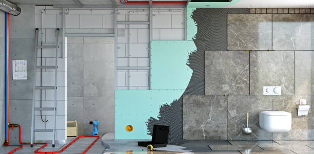 Best Mold Removal for HVAC Installations  in Crooks, SD